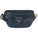 Osprey Transporter Waist, Tasche blau/beige, 1 Liter