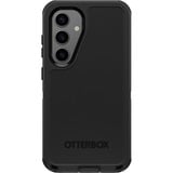 Otterbox Defender, Handyhülle schwarz, Samsung Galaxy S25 Ultra