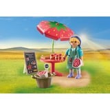 PLAYMOBIL 71445 Country Marmeladenstand, Konstruktionsspielzeug 