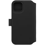 PanzerGlass Tango Two-in-One Case, Handyhülle schwarz, iPhone 15, MagSafe