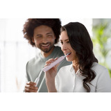 Philips Sonicare 3100 Series HX3671/11 , Elektrische Zahnbürste rosa
