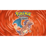 Pokémon FireRed Version, Nintendo Switch-Spiel 