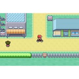  Pokémon FireRed Version, Nintendo Switch-Spiel 