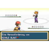 Pokémon FireRed Version, Nintendo Switch-Spiel 