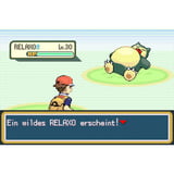  Pokémon FireRed Version, Nintendo Switch-Spiel 