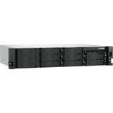 QNAP NAS TS-855eU-RP-8G 8-Bay 2U Rackmount 