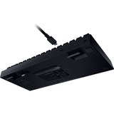 Razer BlackWidow V3 Mini HyperSpeed, Gaming-Tastatur schwarz, DE-Layout, Razer Yellow