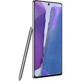 SAMSUNG Galaxy Note20 5G Enterprise Edition 256GB, Handy Mystic Gray, Dual SIM, Android 10, 8 GB DDR 5