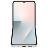 SAMSUNG Galaxy Z Flip7 FE 256GB, Handy weiß, Android, 8 GB