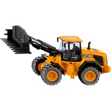 SIKU 3663 SUPER JCB 435S Agri Radlader, Modellfahrzeug 