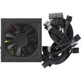 Seasonic G12 GC-550 550W, PC-Netzteil schwarz, 2x PCIe, 550 Watt