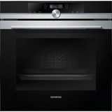 Siemens HB675GBS1 iQ700, Backofen edelstahl, 60 cm