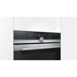 Siemens HB675GBS1 iQ700, Backofen edelstahl, 60 cm