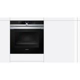 Siemens HB675GBS1 iQ700, Backofen edelstahl, 60 cm