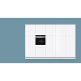 Siemens HB675GBS1 iQ700, Backofen edelstahl, 60 cm