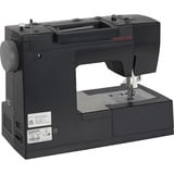 Singer Heavy Duty 4432, Nähmaschine schwarz/grau, Schwarz Sonderedition
