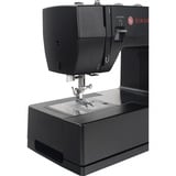 Singer Heavy Duty 4432, Nähmaschine schwarz/grau, Schwarz Sonderedition