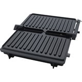 Steba Kontaktgrill FG 10 GRILLINO schwarz, 1.000 Watt