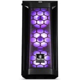 TERRA PC-GAMER ELITE 2, PC-System schwarz, Windows 11 Home