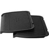 Tefal OptiGrill Elite GC7508, Kontaktgrill schwarz, 2.000 Watt