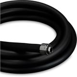 Thermal Grizzly DeltaMate Soft Tube, Schlauch schwarz, EPDM, 10/16