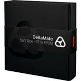 Thermal Grizzly DeltaMate Soft Tube, Schlauch schwarz, EPDM, 10/16