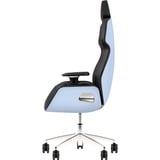 Thermaltake Gaming-Stuhl ARGENT E700 Hydrangea Blue blau/schwarz, Design by Studio F. A. Porsche
