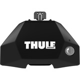 Thule Evo Fixpoint 2 Pack, Halterung 