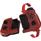 Turtle Beach Atom Controller, Gamepad rot/schwarz