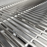 Weber Gasgrill Summit FS38X E Smart, Black schwarz/edelstahl, mit CRAFTED Basis-Rahmen und Sear Zone