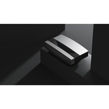 XGIMI AURA, Laser-Beamer schwarz/grau, UltraHD/4K, Android, HDR