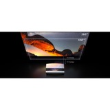 XGIMI AURA, Laser-Beamer schwarz/grau, UltraHD/4K, Android, HDR