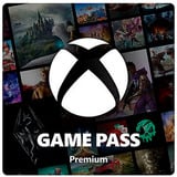  Xbox Game Pass Premium-Spiel 3 Monate