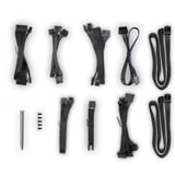 be quiet! POWER ZONE 2 1200W, PC-Netzteil schwarz, 1x 12 Pin High Power GPU, 3x PCIe, 1200 Watt