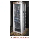gorenje ONRK619DBK, Kühl-/Gefrierkombination schwarz