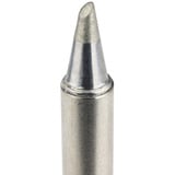 iFixit FixHub Lötspitze konisch-angeschrägt 1,5 mm, Lötkolben silber