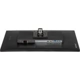 iiyama G-Master GB2770QSU-B6 Red Eagle, Gaming-Monitor 68.6 cm (27 Zoll), schwarz (matt), WQHD, Fast IPS, Ergonomischer, höhenverstellbarer Standfuß, 180Hz Panel