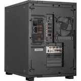 ALTERNATE Gaming-PC Window Edition • RTX 5090 • Intel® Core™ Ultra 9 285K • 64 GB RAM schwarz/transparent, Windows 11 Home 64-Bit