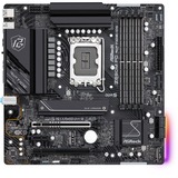 ASRock Z690M PG RIPTIDE/D5, Mainboard 