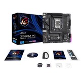 ASRock Z690M PG RIPTIDE/D5, Mainboard 