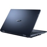 ASUS ExpertBook B3 Flip (B3402FBA-LE0172X), Notebook dunkelblau, Intel® Core™ i5-1235U, Intel® Iris® Xe Graphics, 16 GB DDR4, 512 GB (512 GB null), Windows 11 Pro 64-Bit