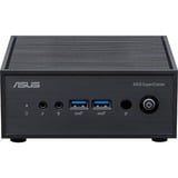 ASUS PN42-SN200AD, Mini-PC schwarz, ohne Betriebssystem