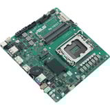 ASUS PRO H810T-CSM, Mainboard 