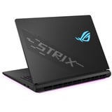 ASUS ROG Strix SCAR 18 (G835LXG-TQ328W), Gaming-Notebook schwarz, Intel® Core™ Ultra 9 290HX Plus, NVIDIA GeForce RTX 5090, 128 GB DDR5, 8 TB (4 TB SSD & 4 TB SSD), Windows 11 Home