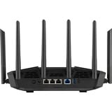 ASUS RT-BE90U BE9400 AiMesh, Router schwarz