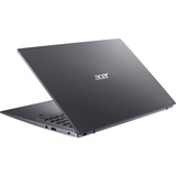 Acer Swift 3 (SF316-51-51SN), Notebook grau, Windows 11 Home 64-Bit, 512 GB SSD