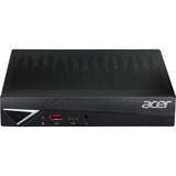 Acer Veriton Essential N2580 (DT.VV5EG.002), PC-System schwarz/silber, Windows 11 Pro 64-Bit