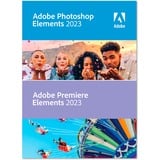 Adobe Photoshop Elements 2023 & Premiere Elements 2023, Grafik-Software 