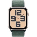 Watch SE, Smartwatch