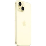 Apple iPhone 15 256GB, Handy Gelb, iOS, NON DEP